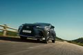 Erlkönige + Neuerscheinungen - Pionierarbeit mit dem neuen Lexus NX