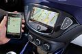 Car-Hifi + Car-Connectivity - Smartphone-Apps für Autofahrer