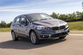 Elektro + Hybrid Antrieb - BMW 2er Plug-in: Elektro-2er in den Startlöchern