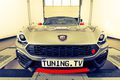 Tuning + Auto Zubehör - Power-Chip für den Italo-Roadster