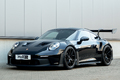 Tuning - Die finale High-Performance Stufe: H&R Sportfedern für den Porsche 911 GT3RS