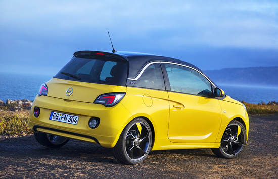 Name: Opel-ADAM-2815391.jpg Größe: 4734x3056 Dateigröße: 10884868 Bytes