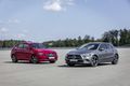 Elektro + Hybrid Antrieb - Mercedes macht den Hybrid salonfähig: Erste Testfahrt im A 250 e