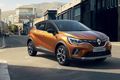 Elektro + Hybrid Antrieb - Renault setzt Clio und Captur unter Strom