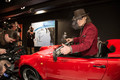 Lifestyle - Panik und Power: Udo Lindenberg im Porsche-Museum