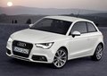 Auto - Der neue Audi A1 im Handel