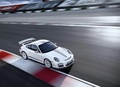 Auto - Neuer Porsche mit Rennsportgenen