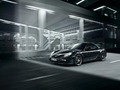 Auto - Düsteres Porsche-Sondermodell