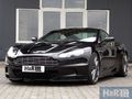 Tuning - H&R Aston Martin DBS: schärfer als 007