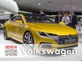 Erlkönige + Neuerscheinungen - Genf 2015: Volkswagen mit vier Weltpremieren