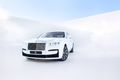 Luxus + Supersportwagen - Der neue Rolls-Royce Ghost: Luxus in Zeiten der Post-Opulenz