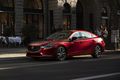 Erlkönige + Neuerscheinungen - Mazda6: Facelift 2.0