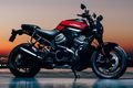 Motorrad - Harley-Davidson: Mit heißem Duo in neue Märkte