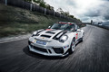 Luxus + Supersportwagen - Neuer Motor für den meistgebauten GT-Rennwagen der Welt