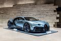 Luxus + Supersportwagen - Bugatti ist Luxus pur