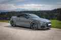 Tuning - ABT macht den neuen Audi TT Roadster noch agiler und verführerischer