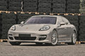 Tuning - Porsche Panamera – mehr Leistung und brandneue Leichtmetallfelgen