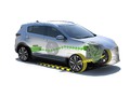 Elektro + Hybrid Antrieb - Kia-Diesel unter Strom: 48-Volt-Mildhybrid für die Kompaktklasse
