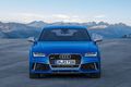 Luxus + Supersportwagen - Audi RS7 Sportback: Die Eruption der Eleganz