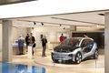 Elektro + Hybrid Antrieb - BMW: i-Modelle bald bei allen Händlern
