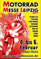 Messe + Event - Leipzig eröffnet Motorradmesse