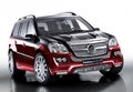 Tuning - Luxus-SUV von Carlsson Aigner