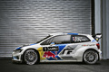Motorsport - Dynamischer als je zuvor: der Polo R WRC für die Rallye-WM