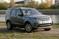 Auto - Funk-Verlängerer stößt beim Land Rover Discovery an seine Grenzen