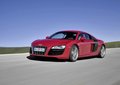 Auto - Audi R8 gewinnt Leserwahl „Klassiker der Zukunft 2009“