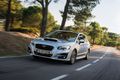 Erlkönige + Neuerscheinungen - Subaru frischt den Levorg auf