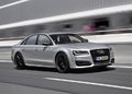 Erlkönige + Neuerscheinungen - Spitze der Sportlichkeit – der neue Audi S8 plus