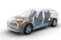 Auto - Toyota und Subaru: Gemeinsam in die Zukunft
