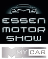 Messe + Event - My Car vs. Essen Motor Show