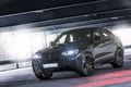 Tuning - Upgrade fürs Crossover-SUV: LUMMA Design veredelt den BMW X4