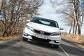 Elektro + Hybrid Antrieb - Honda Clarity Fuel Cell: Leider nicht für uns