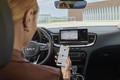 Car-Hifi + Car-Connectivity - Kia-Software-Update mit vielen Verbesserungen und bequem Over-the-Air*