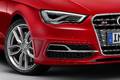 Luxus + Supersportwagen - Audi S3 Sportback: Bärenstarker Spritverächter