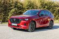 Erlkönige + Neuerscheinungen - Mazda CX-60 e-Skyactiv D 200 Economy Test