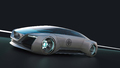 Luxus + Supersportwagen - Ender’s Game: Audi designt Mobil für Sci-Fi-Action