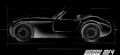 Auto - Wiesmann präsentiert den Roadster MF4