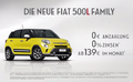 Auto - [Sponsored Video] Die FIAT 500L Family