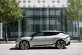 Erlkönige + Neuerscheinungen - Kia gibt Preis und Ausstattungsdetails des EV6 GT* bekannt