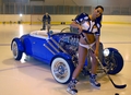Girls + Cars - Miss Tuning-Kalender 2013: Heiße Bilder aus dem coolen Finnland