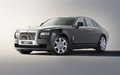 Auto - [Presse] Rolls-Royce 200EX concept: Neues Einstiegsmodell