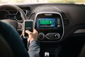 Car-Hifi + Car-Connectivity - Android Auto: Ideal für Carsharing und Mietwagen