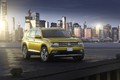Auto - Vorstellung Volkswagen Atlas: Eine schwere Last
