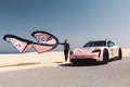 Luxus + Supersportwagen - Porsche und Duotone präsentieren Kite in legendärem Motorsport-Design