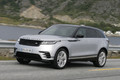 Erlkönige + Neuerscheinungen - Exklusiv: Fahrbericht Range Rover Velar D300: Über allem ein Hauch Windso
