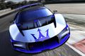 Luxus + Supersportwagen - Der Über-Maserati