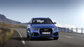 Auto - Leistung pur: der Audi RS Q3 performance